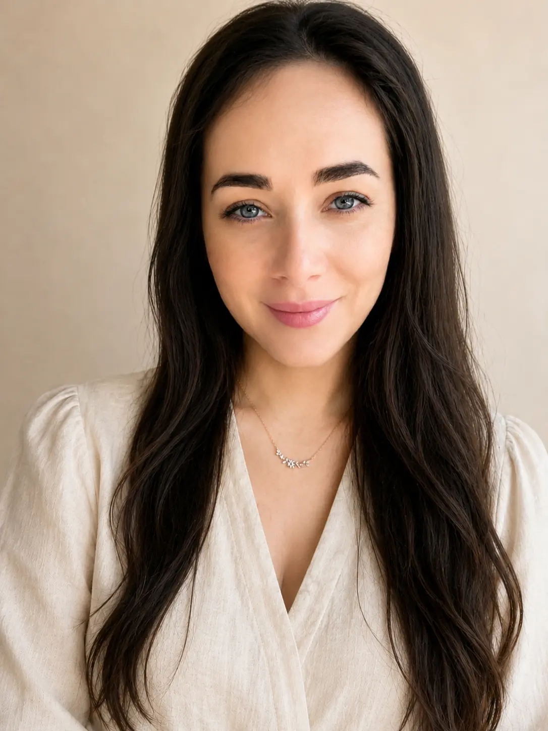 Ritratto di Serena Vitale