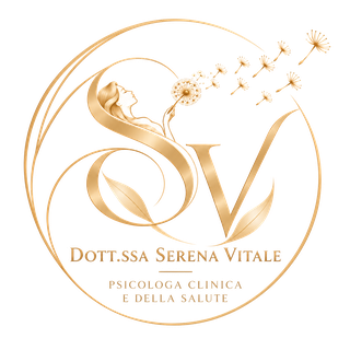 Logo Serena Vitale